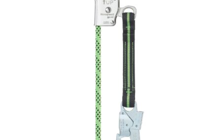 Miller RG300 kötélen rögzített automata zuhanásgátló – 10m