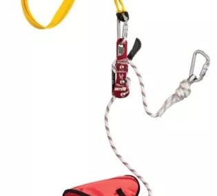 Miller INDY Önmentő készlet – 20m